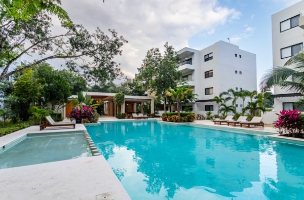 Selvanova Residencial Playa del Carmen