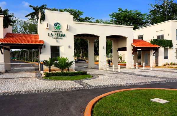 La Selva Residences Playa del Carmen