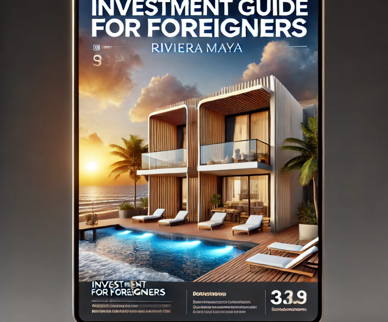 Guía de Inversión para Extranjeros