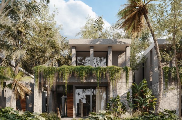 Distrito Bondia Tulum